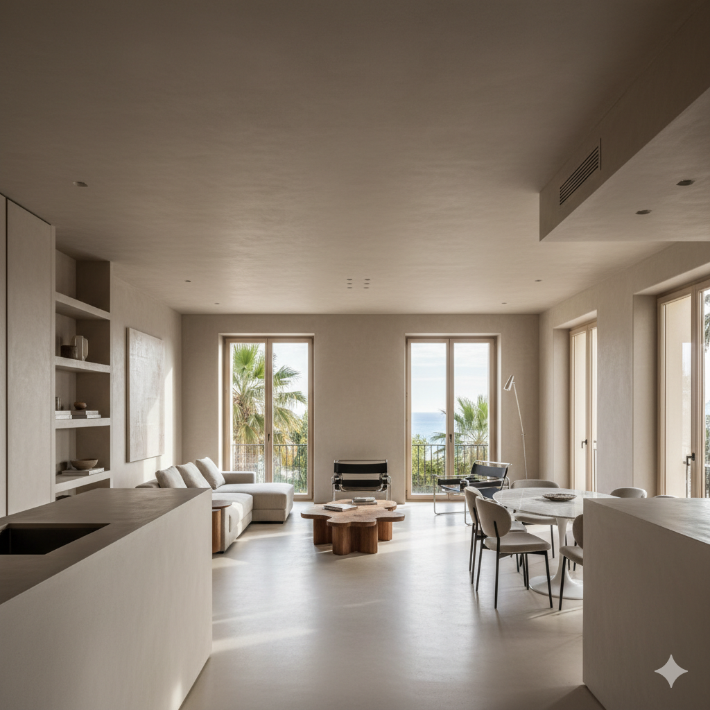 Капитальные и косметические ремонты - комплексные решения для вашего дома