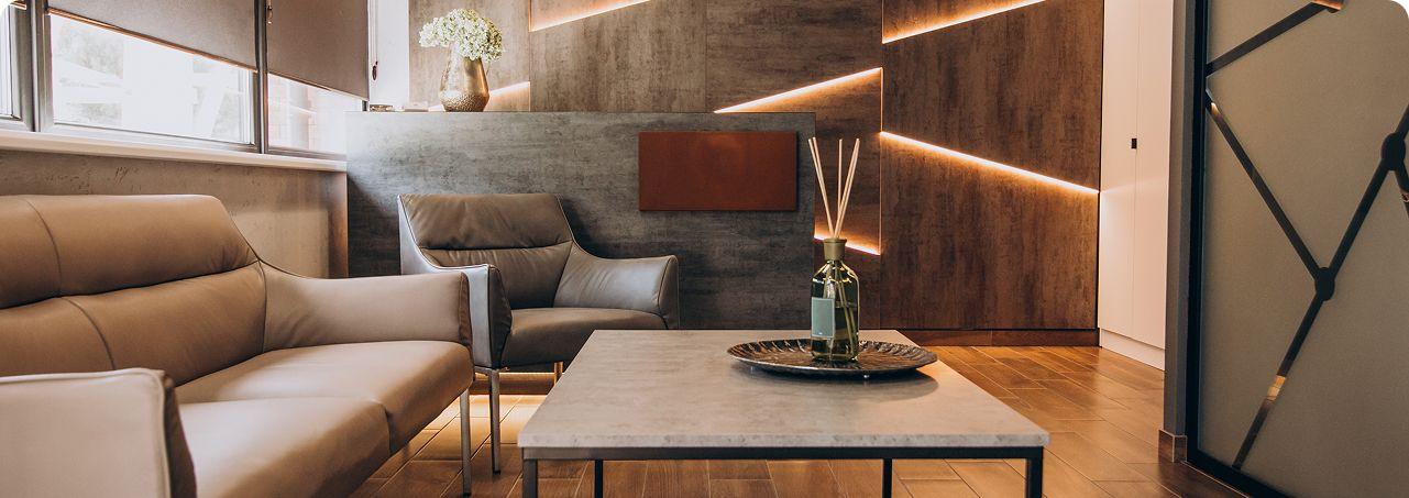 Современный минимализм